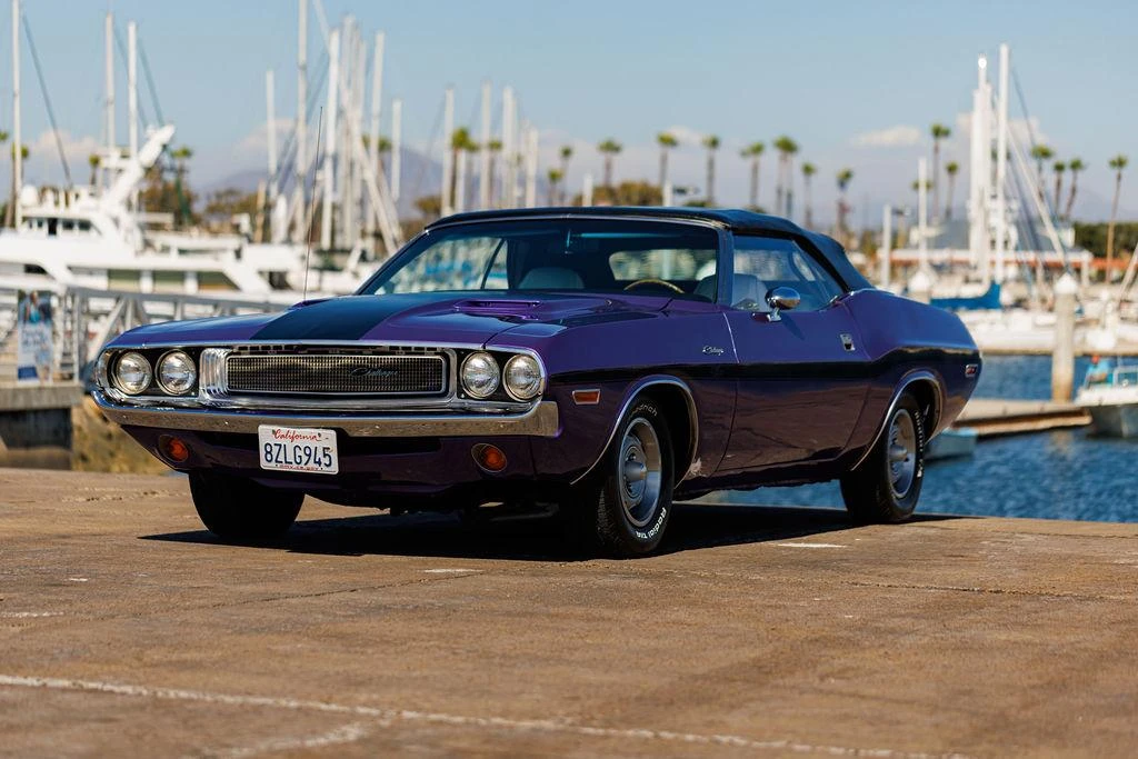 1970 Dodge Challenger 1st Gen - Image 28 of 31