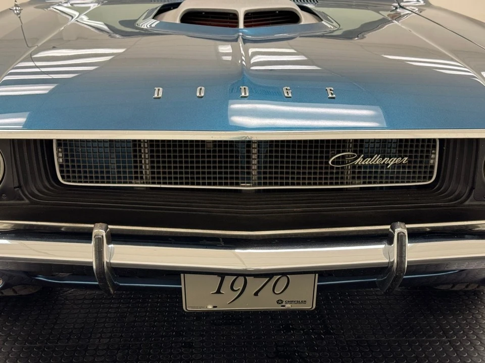 1970 Dodge Challenger 1st Gen - Image 12 of 12