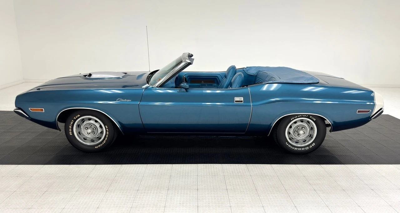 1970 Dodge Challenger 1st Gen - Image 4 of 12