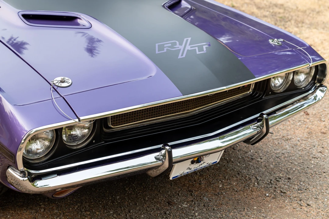 1970 Dodge Challenger 1st Gen - Image 14 of 31