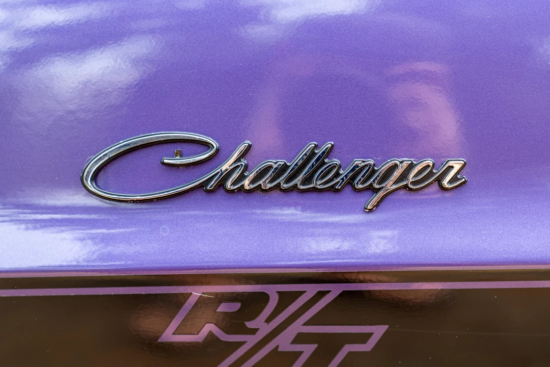 1970 Dodge Challenger 1st Gen - Image 29 of 31