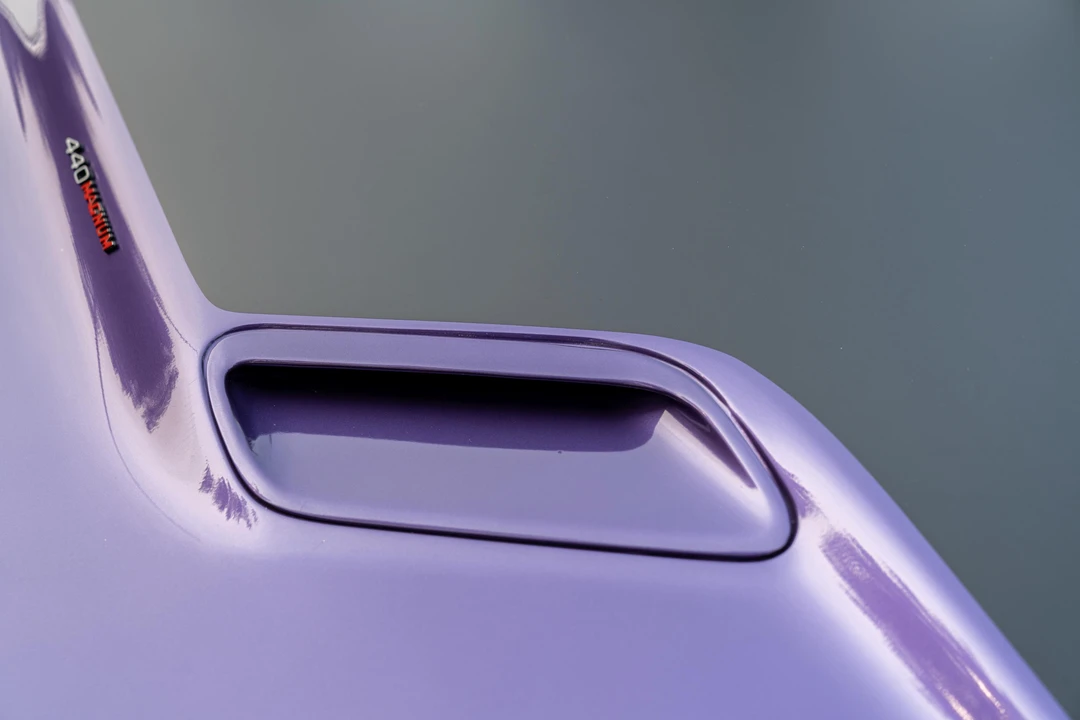 1970 Dodge Challenger 1st Gen - Image 15 of 31