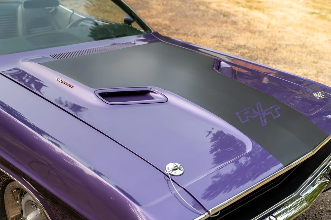 1970 Dodge Challenger 1st Gen - Image 13 of 31