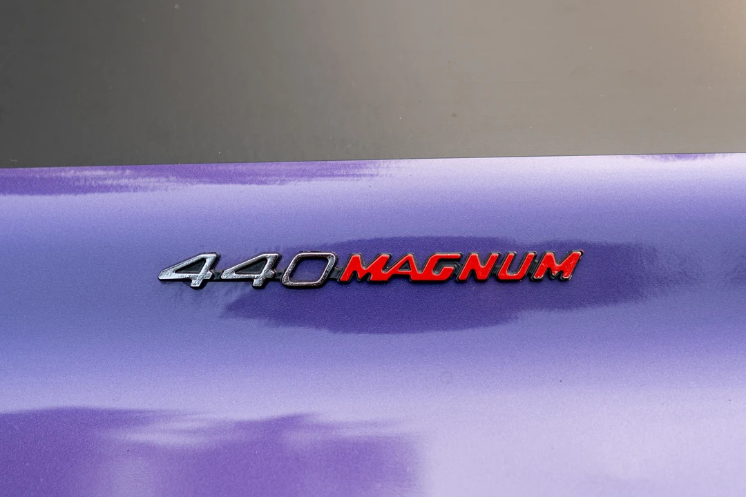 1970 Dodge Challenger 1st Gen - Image 28 of 31