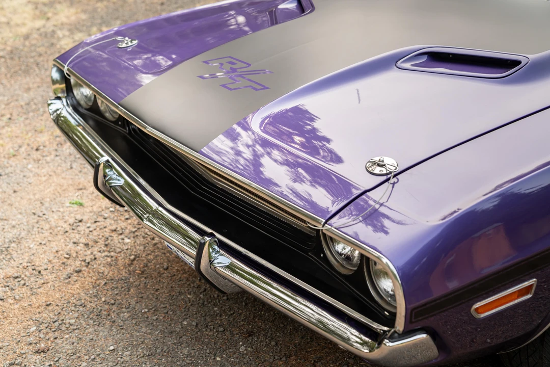 1970 Dodge Challenger 1st Gen - Image 27 of 31