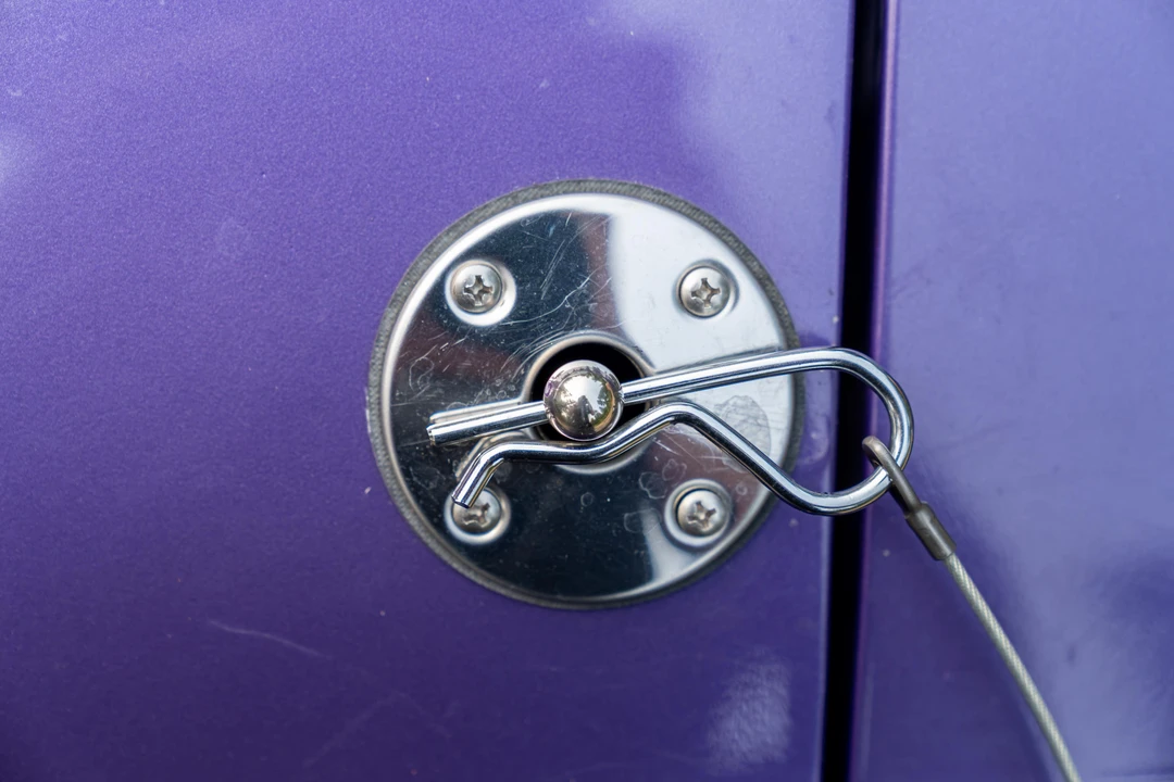 1970 Dodge Challenger 1st Gen - Image 24 of 31