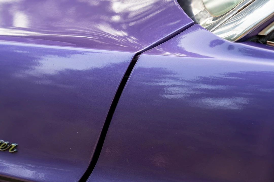 1970 Dodge Challenger 1st Gen - Image 31 of 31