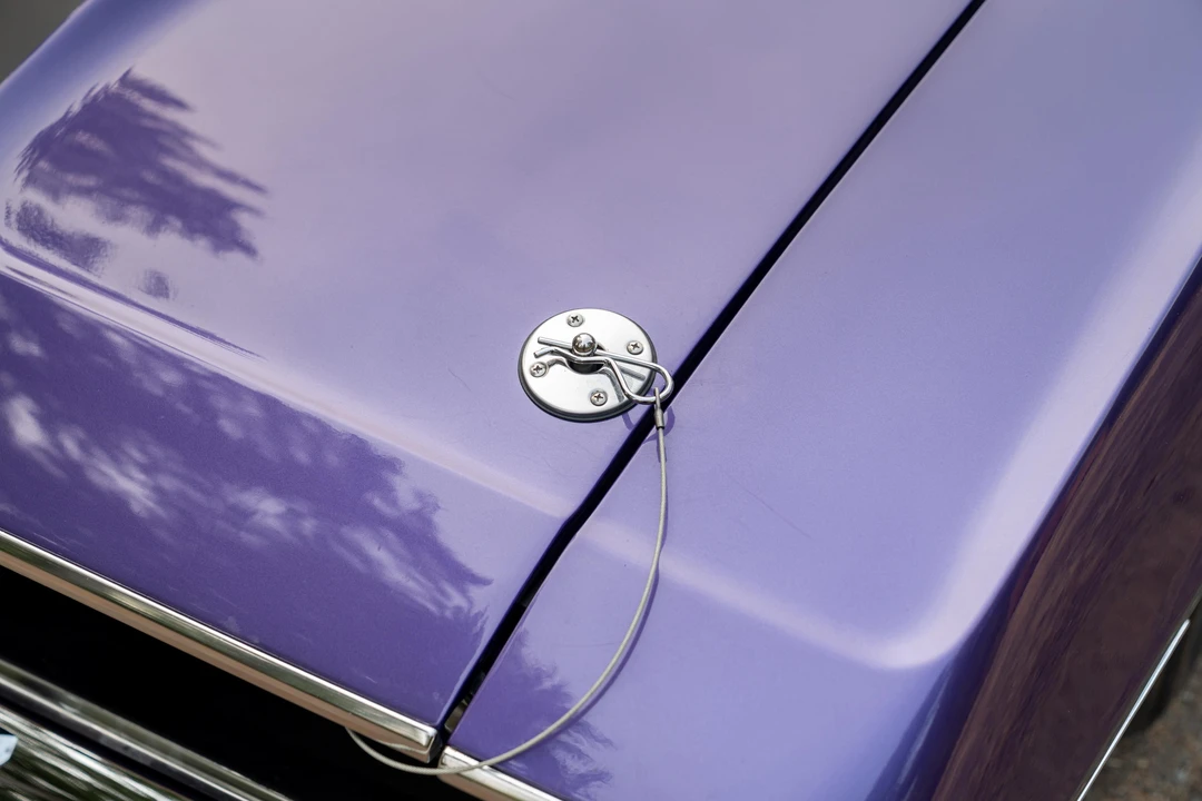 1970 Dodge Challenger 1st Gen - Image 23 of 31
