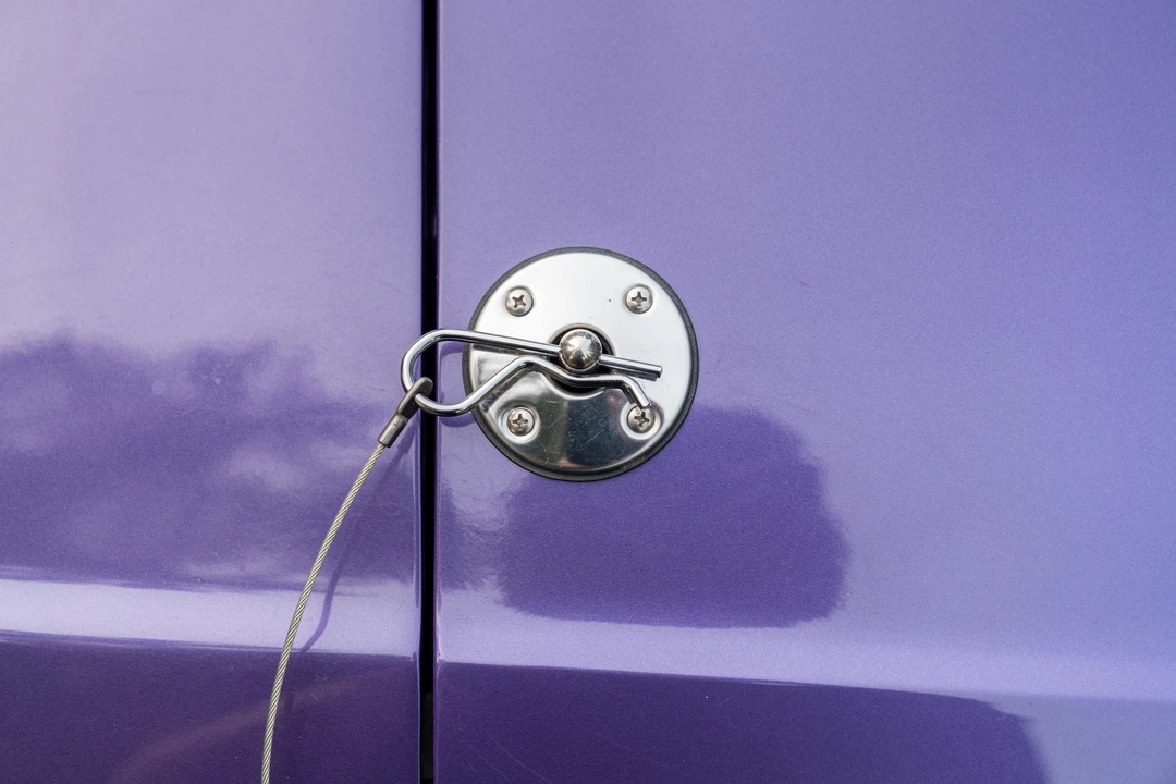 1970 Dodge Challenger 1st Gen - Image 16 of 31