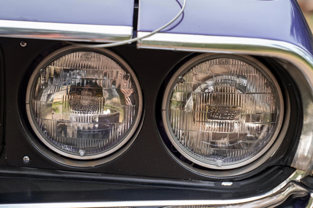1970 Dodge Challenger 1st Gen - Image 21 of 31