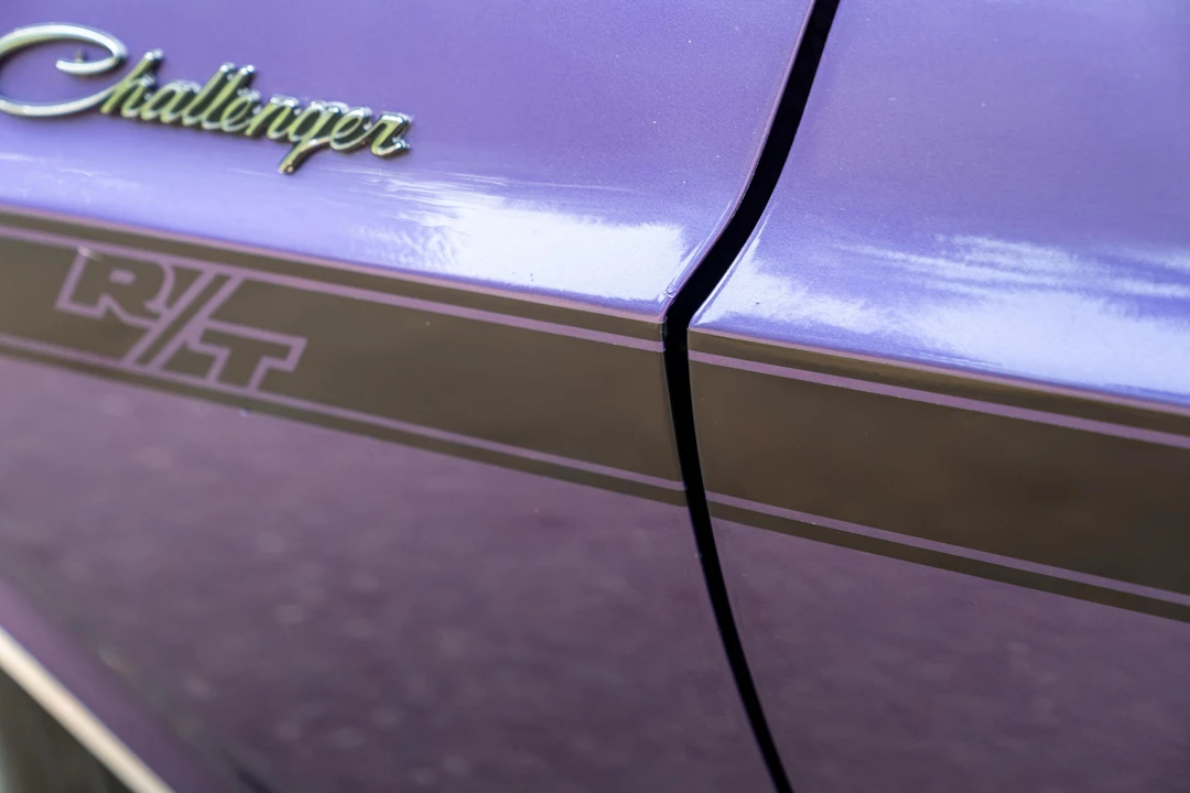 1970 Dodge Challenger 1st Gen - Image 30 of 31