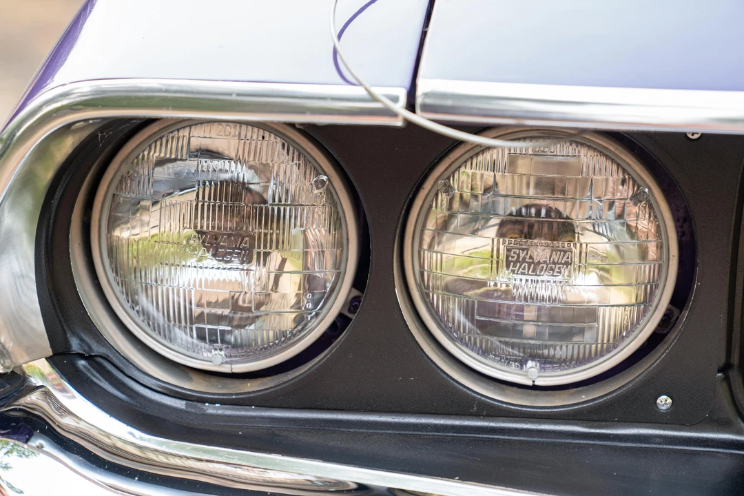 1970 Dodge Challenger 1st Gen - Image 18 of 31