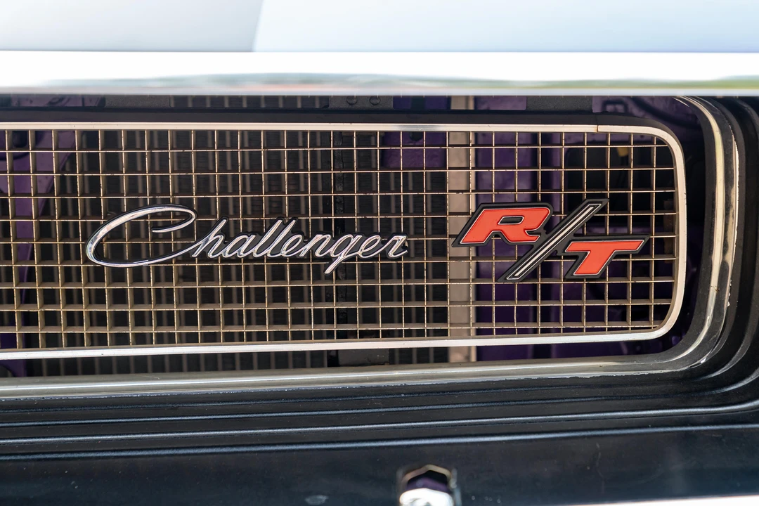 1970 Dodge Challenger 1st Gen - Image 20 of 31