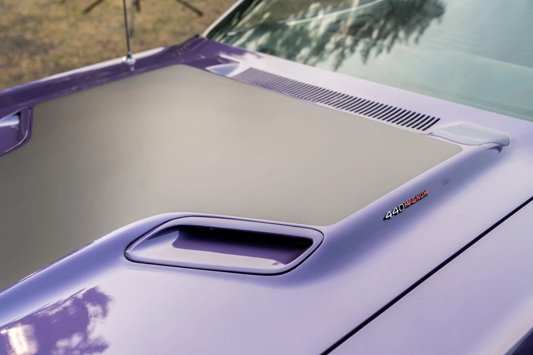 1970 Dodge Challenger 1st Gen - Image 26 of 31