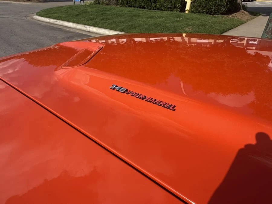 1970 Dodge Challenger 1st Gen - Image 8 of 15