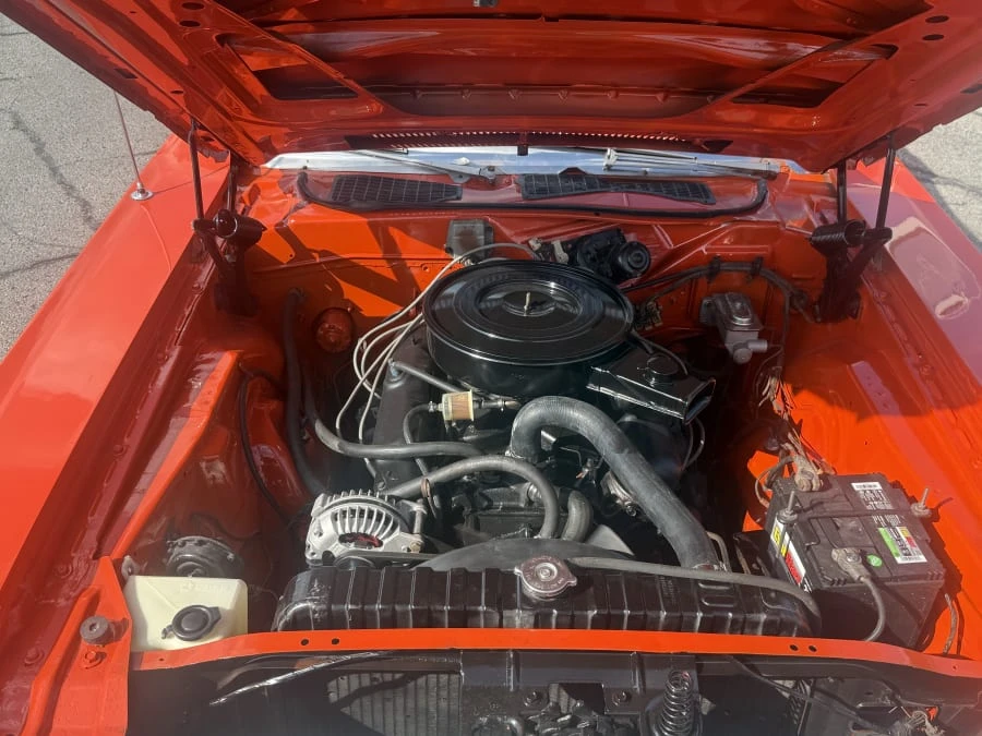 1970 Dodge Challenger 1st Gen - Image 15 of 15