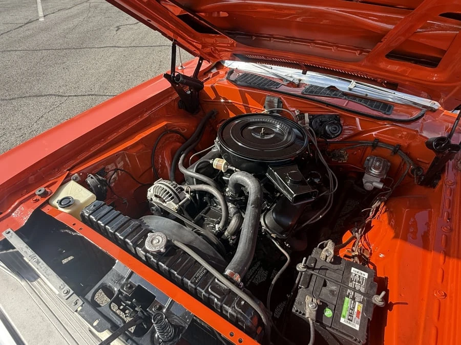 1970 Dodge Challenger 1st Gen - Image 14 of 15