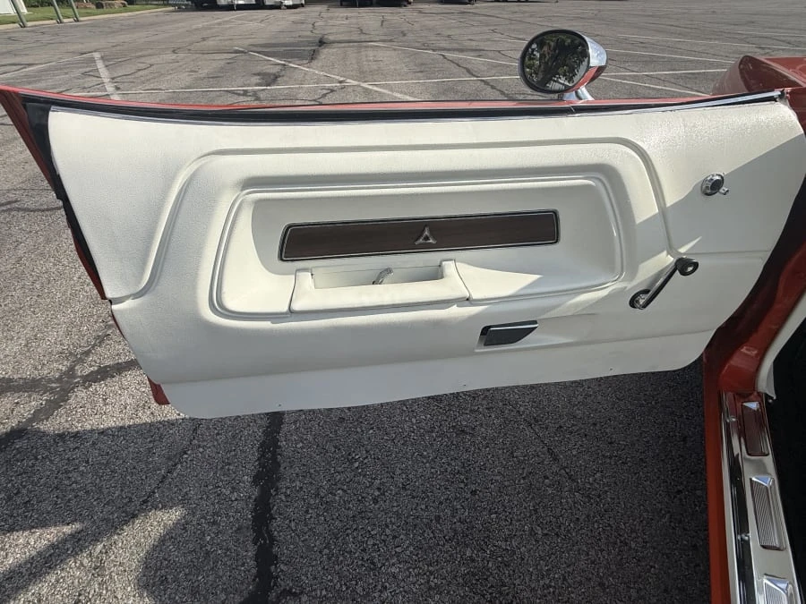 1970 Dodge Challenger 1st Gen - Image 13 of 15