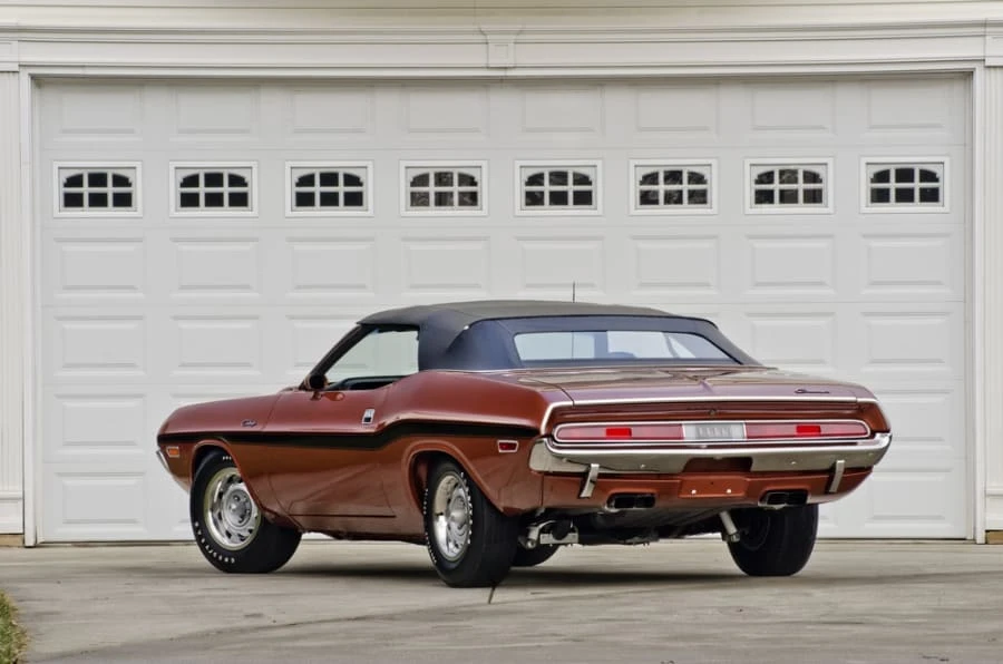 1970 Dodge Challenger 1st Gen - Image 2 of 12