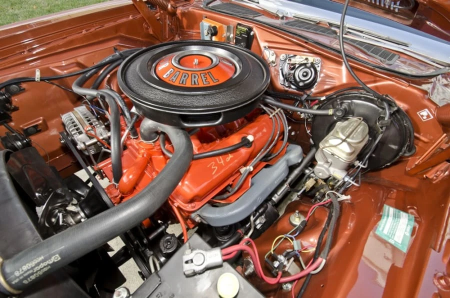 1970 Dodge Challenger 1st Gen - Image 7 of 12