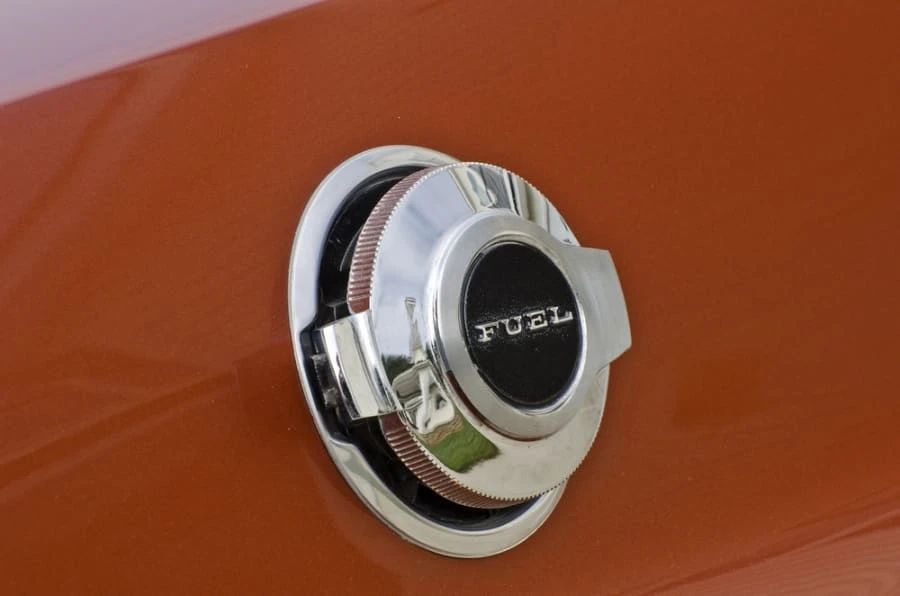 1970 Dodge Challenger 1st Gen - Image 10 of 12