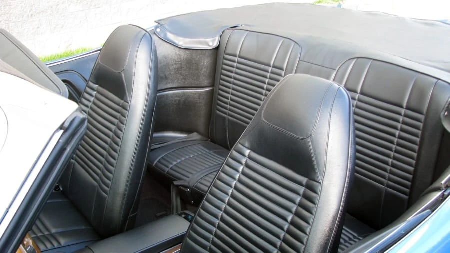 1970 Dodge Challenger 1st Gen - Image 5 of 8
