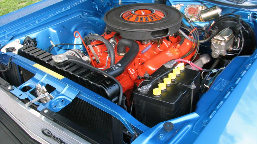 1970 Dodge Challenger 1st Gen - Image 6 of 8