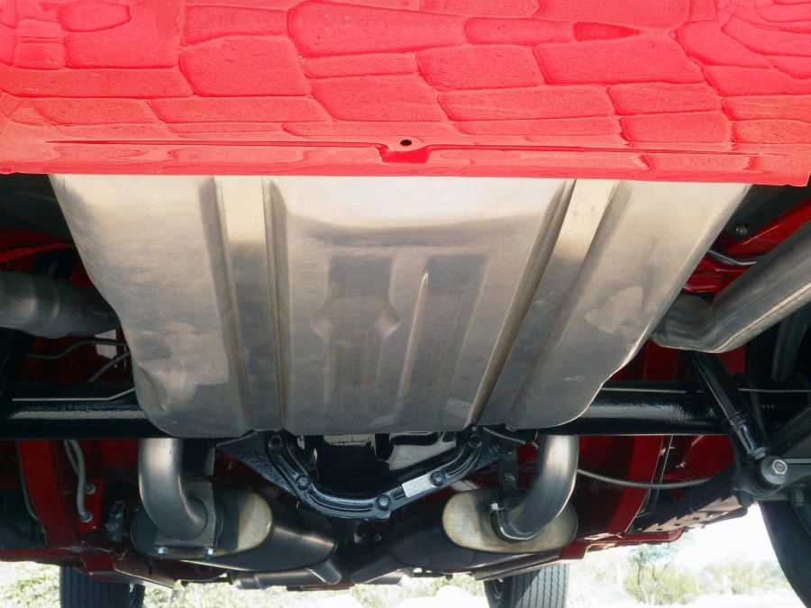 1970 Dodge Challenger 1st Gen - Image 10 of 12