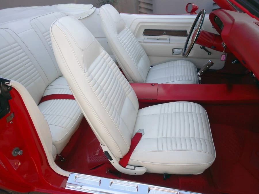 1970 Dodge Challenger 1st Gen - Image 5 of 12