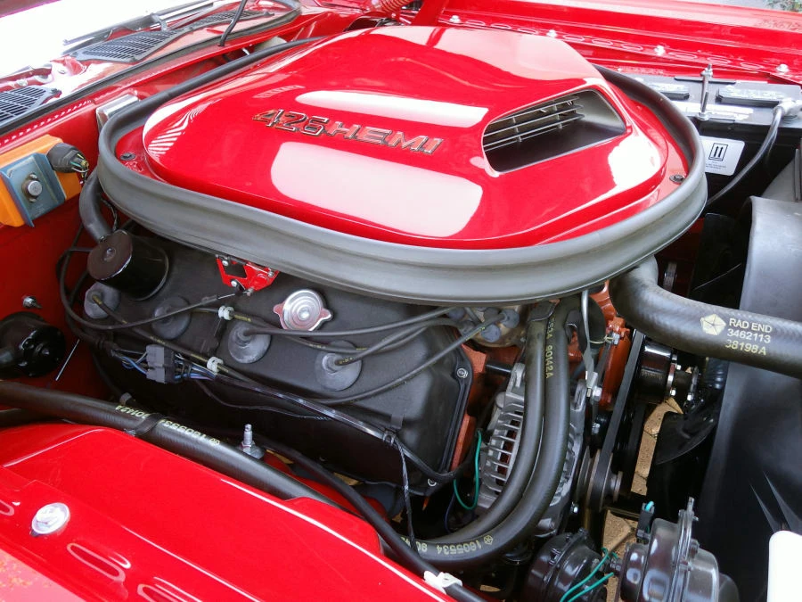 1970 Dodge Challenger 1st Gen - Image 7 of 12
