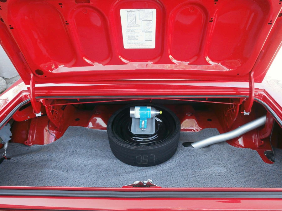 1970 Dodge Challenger 1st Gen - Image 9 of 12