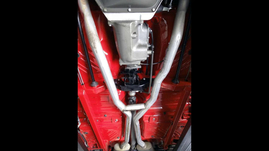 1970 Dodge Challenger 1st Gen - Image 12 of 12