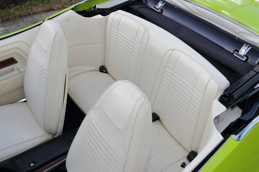 1970 Dodge Challenger 1st Gen - Image 25 of 31