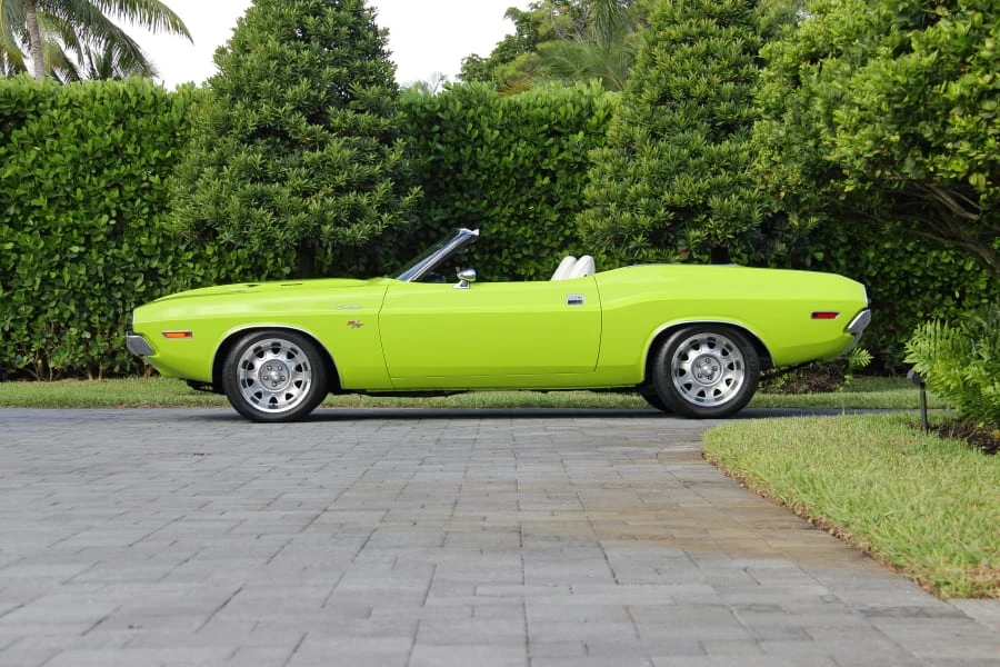 1970 Dodge Challenger 1st Gen - Image 19 of 31