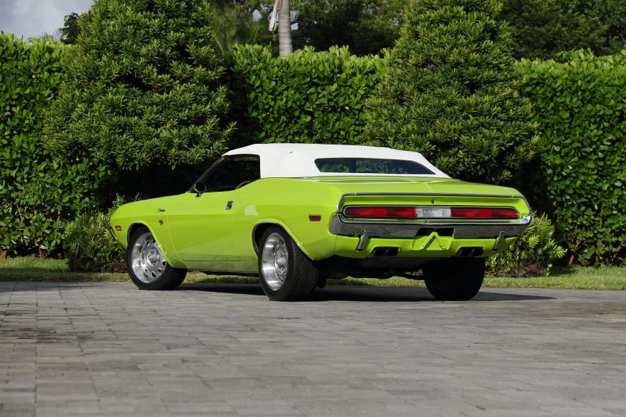 1970 Dodge Challenger 1st Gen - Image 18 of 31