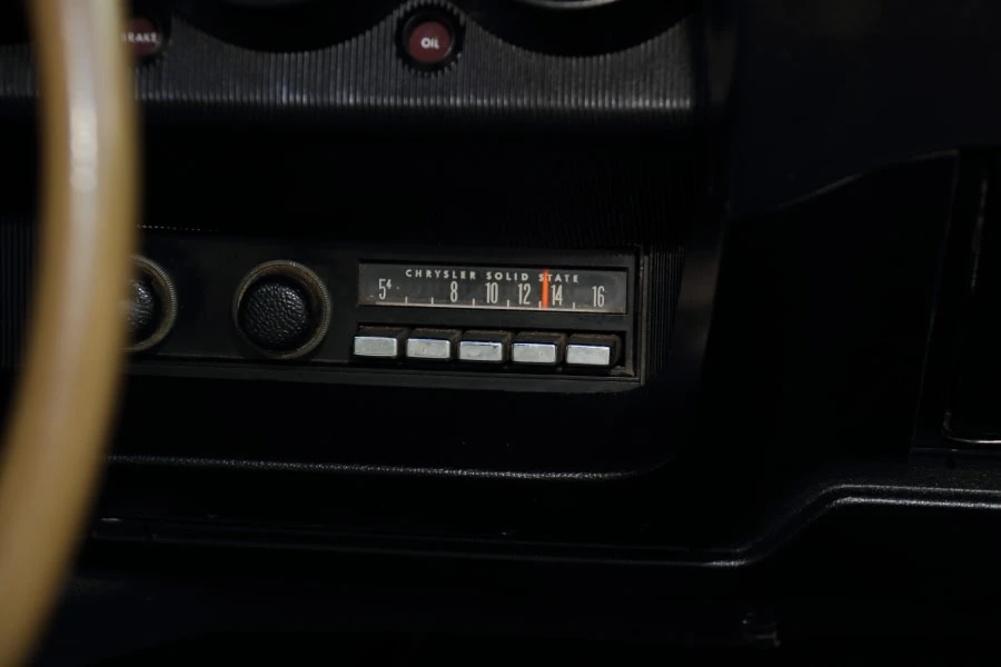 1970 Dodge Challenger 1st Gen - Image 24 of 31
