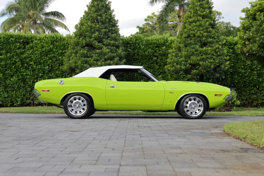 1970 Dodge Challenger 1st Gen - Image 2 of 31