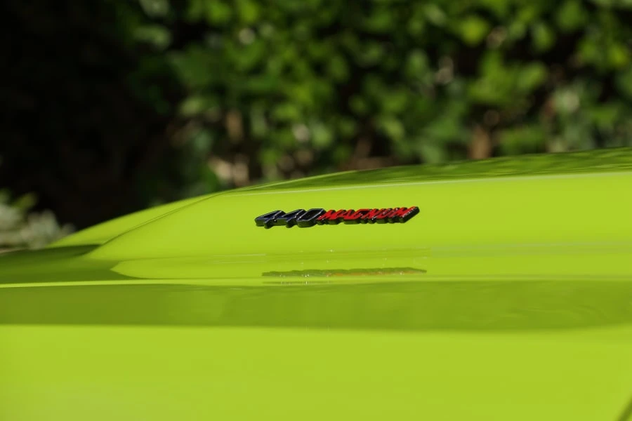 1970 Dodge Challenger 1st Gen - Image 11 of 31