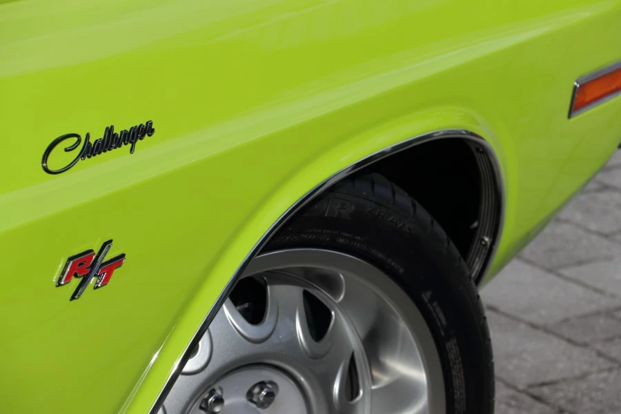 1970 Dodge Challenger 1st Gen - Image 10 of 31