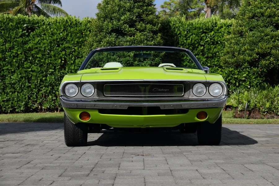 1970 Dodge Challenger 1st Gen - Image 4 of 31