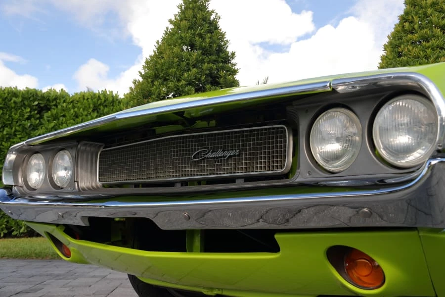1970 Dodge Challenger 1st Gen - Image 13 of 31