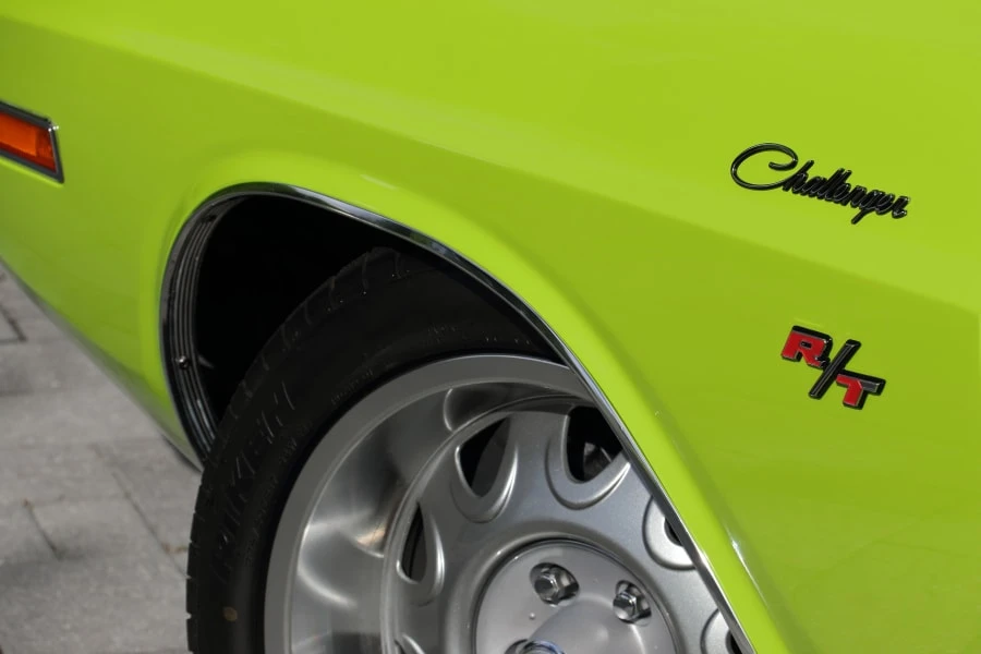 1970 Dodge Challenger 1st Gen - Image 9 of 31
