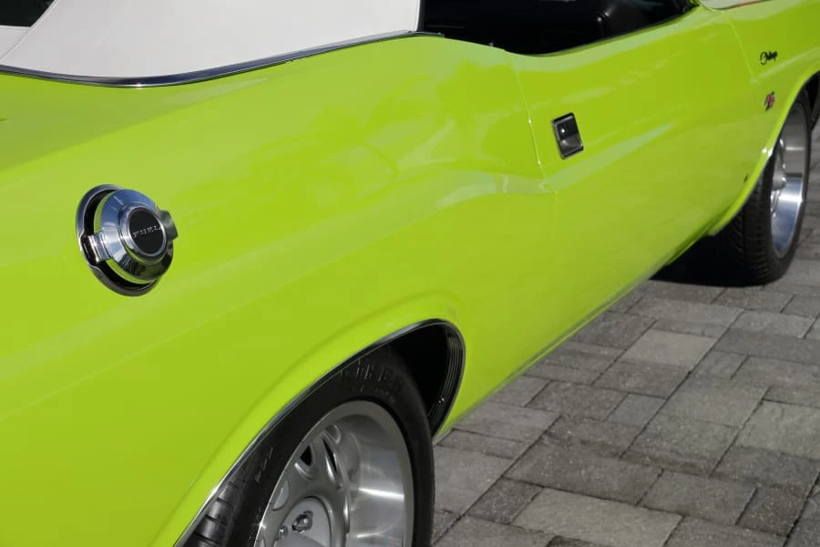 1970 Dodge Challenger 1st Gen - Image 17 of 31