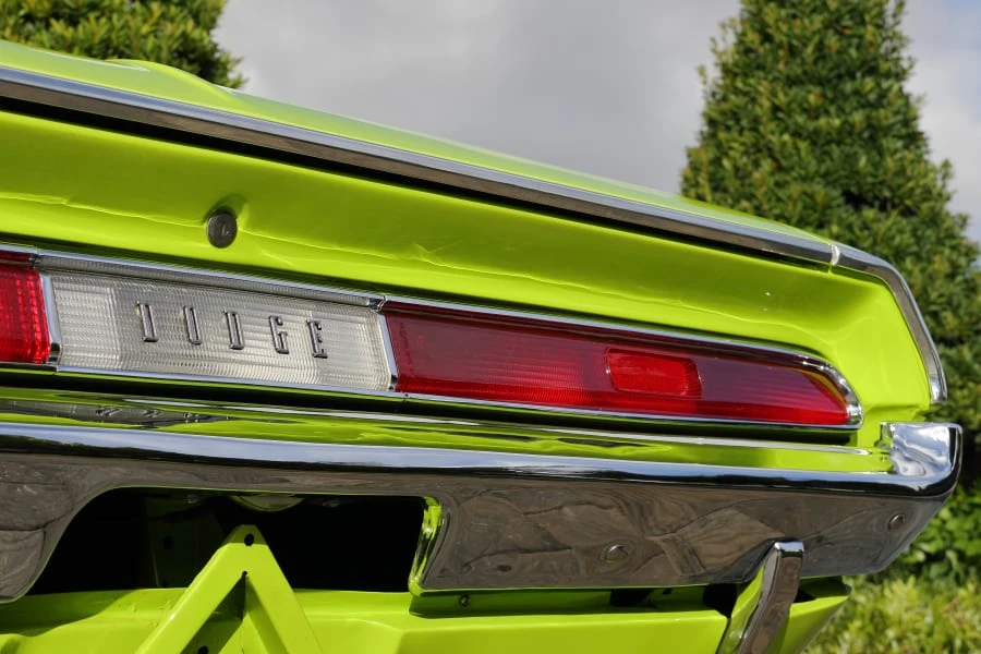 1970 Dodge Challenger 1st Gen - Image 16 of 31