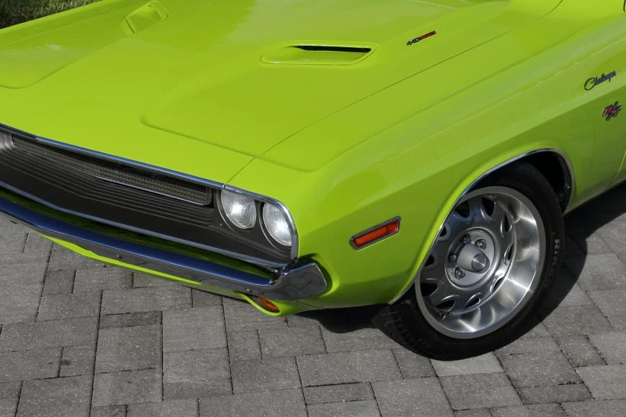 1970 Dodge Challenger 1st Gen - Image 15 of 31