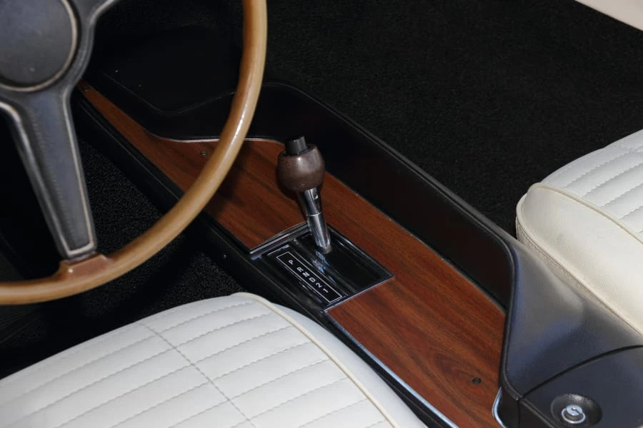 1970 Dodge Challenger 1st Gen - Image 30 of 31