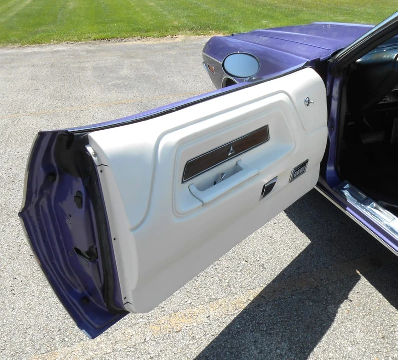 1970 Dodge Challenger 1st Gen - Image 24 of 30