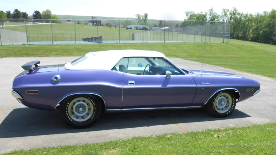 1970 Dodge Challenger 1st Gen - Image 6 of 30