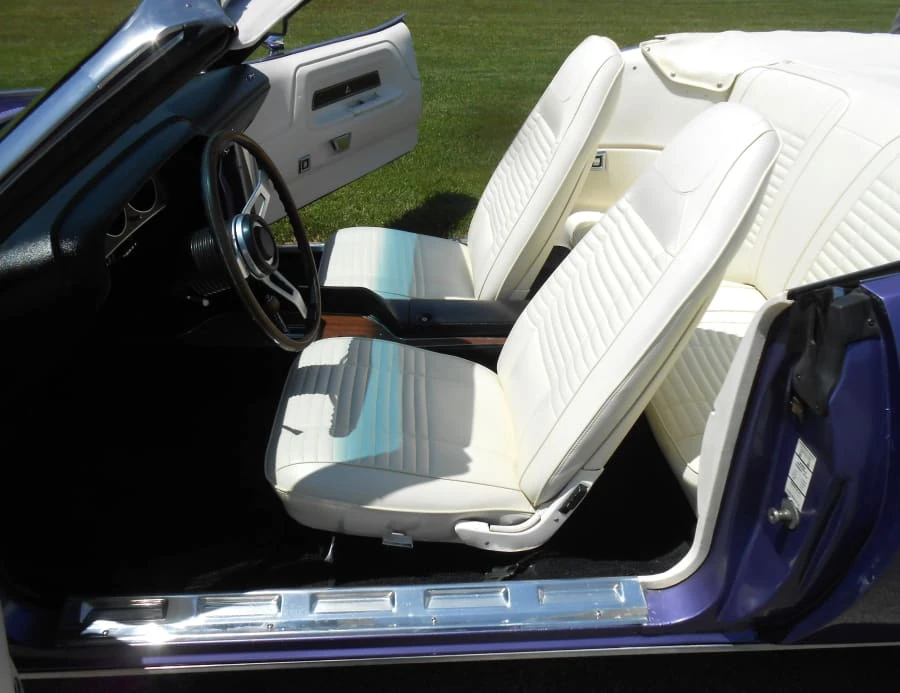 1970 Dodge Challenger 1st Gen - Image 18 of 30