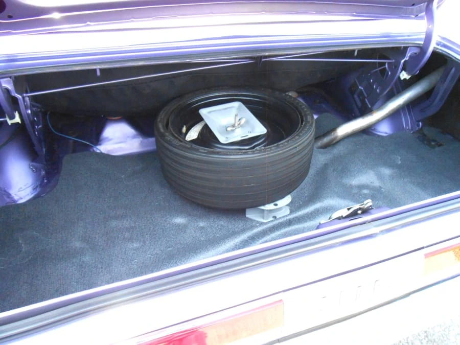 1970 Dodge Challenger 1st Gen - Image 28 of 30